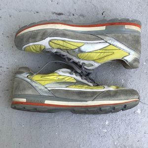 Men's Vintage Prada Trainers 6.5